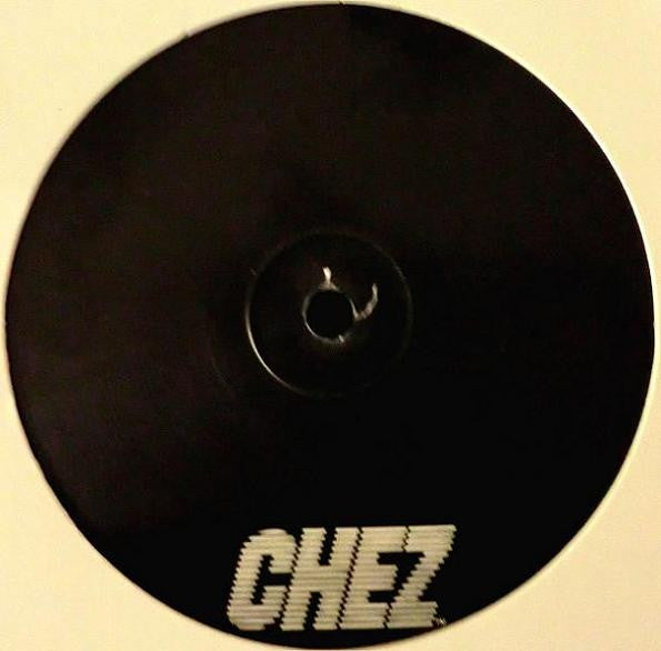 Bibi : Zum Zum (12", Ltd, Promo)