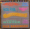 Various : Guitar Heroes (LP, Comp)