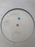 Tim Exile : Don't Forget X EP (2x12", EP, Ltd)