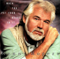 Kenny Rogers : When You Put Your Heart In It (7")
