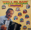 Will Glahé : International (LP)