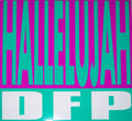 DFP : Hallelujah (12")