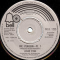 Lunar Funk (2) : Mr. Penguin (7", 4 P)