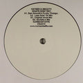 Kaybee & Smooth : Whats Goin' On? (12", W/Lbl)