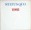 Status Quo : 1+9+8+2 = XX (LP, Album, Emb)