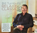 Bill Turnbull (2) : Bill Turnbull's Relaxing Classics (3xCD, Comp)