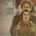 Simon & Garfunkel : Bridge Over Troubled Water (LP, Album, RE, Ast)