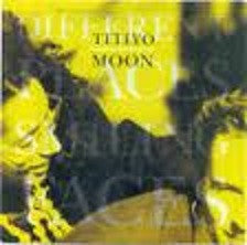 Titiyo : Talking To The Man In The Moon (12")