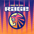 Rage : Run To You (7", Single)