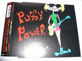 Pussy Power : Theme (CD, Single)