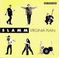 Slamm : Virginia Plain (12", Single)