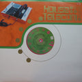 Major Boys : How Good EP (12", EP)