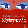 Nikolai Rimsky-Korsakov - Wiener Festspielorchester, Willem Van Otterloo : Sheherazade (LP, Mono)