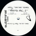 Harry "Choo Choo" Romero : Beats Vol. 1 (12", TP)