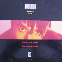 Rebel MC : Better World (7", Sil)