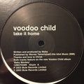 Voodoo Child : Take It Home / Strings (12")