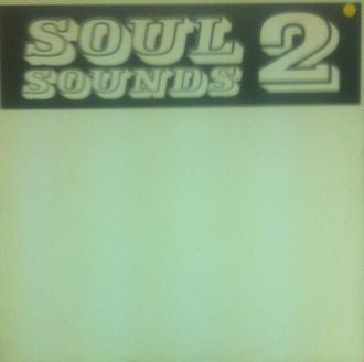 Disco Darlings : Soul Sounds 2 (12", W/Lbl)