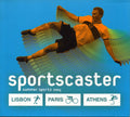 Various : Sportscaster - Summer Sports 2004 (CD, Album, Comp)