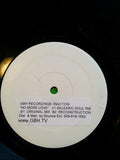 Inaction : No More Love (12", W/Lbl, Sti)