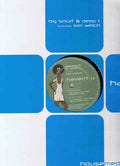 Big Smurf & Deep-T Feat. Kim Welch : Haven't U (12")