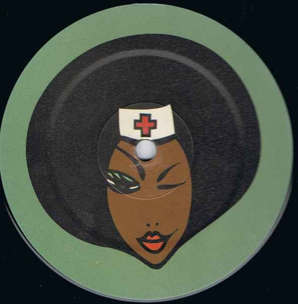 Big Smurf & Deep-T Feat. Kim Welch : Haven't U (12")