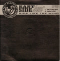 East Side Beat : Ride Like The Wind (7")
