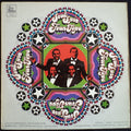 Four Tops : Soul Spin (LP, Album)