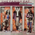 The Family Cat : Wonderful Excuse (7", Ltd, Cle)