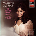 The Button Down Brass Featuring The 'Funky' Trumpet Of Ray Davies* : This Guy's In Love (LP, Album)