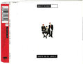 2wo Third3 : I Want To Be Alone (CD, Single)