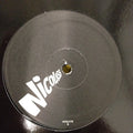 Nicolass : In Your Eyes (12", S/Sided)