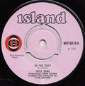 Joyce Bond : Do The Teasy / Sugar (7", Single, 3-P)