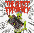 The Ghost Frequency : Nightmare (CDr, Promo)