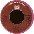 Gladys Knight And The Pips : Money (7", Pit)