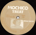 Mochico Featuring Nina Lares : Mochico Treat (12")