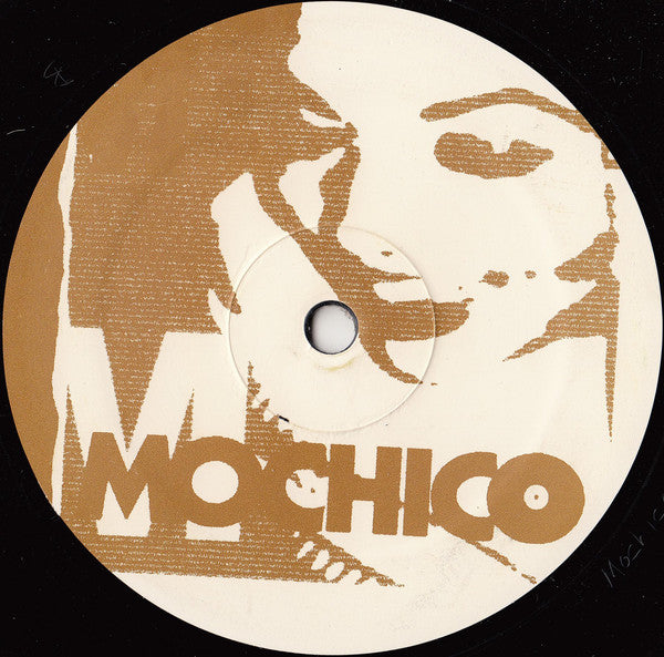 Mochico Featuring Nina Lares : Mochico Treat (12")
