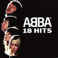 ABBA : 18 Hits (CD, Comp, RM)