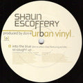 Shaun Escoffery : Urban Vinyl (12")