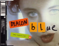 Deacon Blue : Only Tender Love (CD, Single)