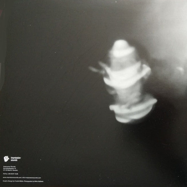 Godscent : Moonlight Ride (12")