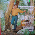 Sydney Devine : Sydney Devine Sings Favourite Country Songs (LP, Album, Blu)
