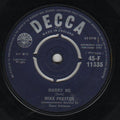 Mike Preston : Marry Me (7")