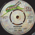 Carly Simon : Mockingbird (7", Single)