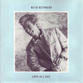 Nick Heyward : Love All Day (7", Single, Sol)