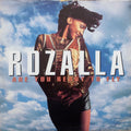 Rozalla : Are You Ready To Fly (12")