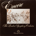 London Symphony Orchestra : Encore (3xLP, Comp + Box)