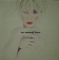 Jan Johnston : Paris (7")