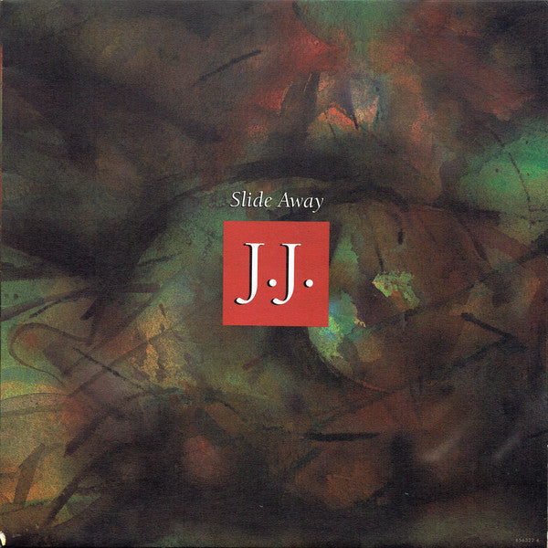 J.J. (9) : Slide Away (12", Single)