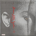 Terence Trent D'Arby : Dance Little Sister (7", Single)