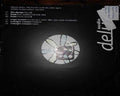 Various : Deluxe Audio: The Housin' Authority Rides Again (Strictly Limited Edition Sampler) (2x12", Ltd, Smplr)